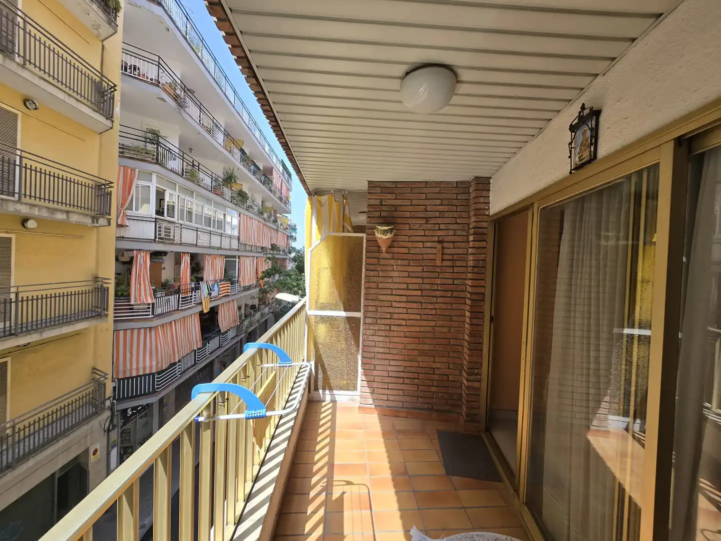 Flat with lift for sale in Carrer Joan Baptista Lambert
