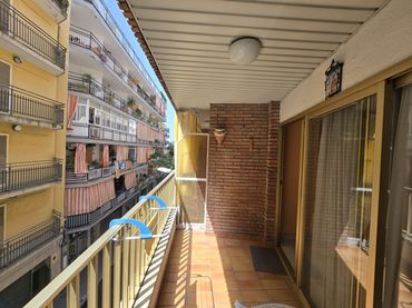 Appartamento con ascensore in vendita a Carrer Joan Baptista Lambert