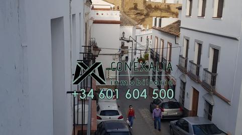 Photo 2 of House or chalet for sale in Setenil de las Bodegas, Cádiz