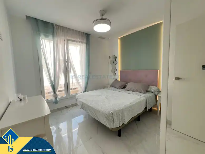 Chalet con jardín en venta en La Mata, imagen 26
