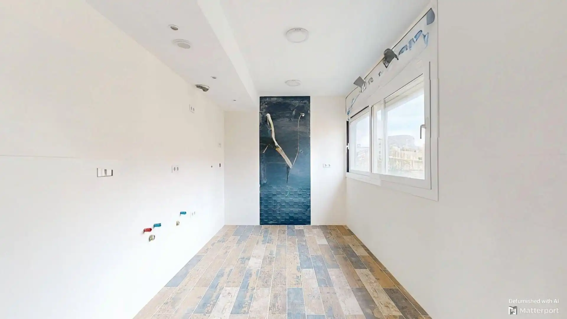 Habitación de Edificio en venta en Sabadell