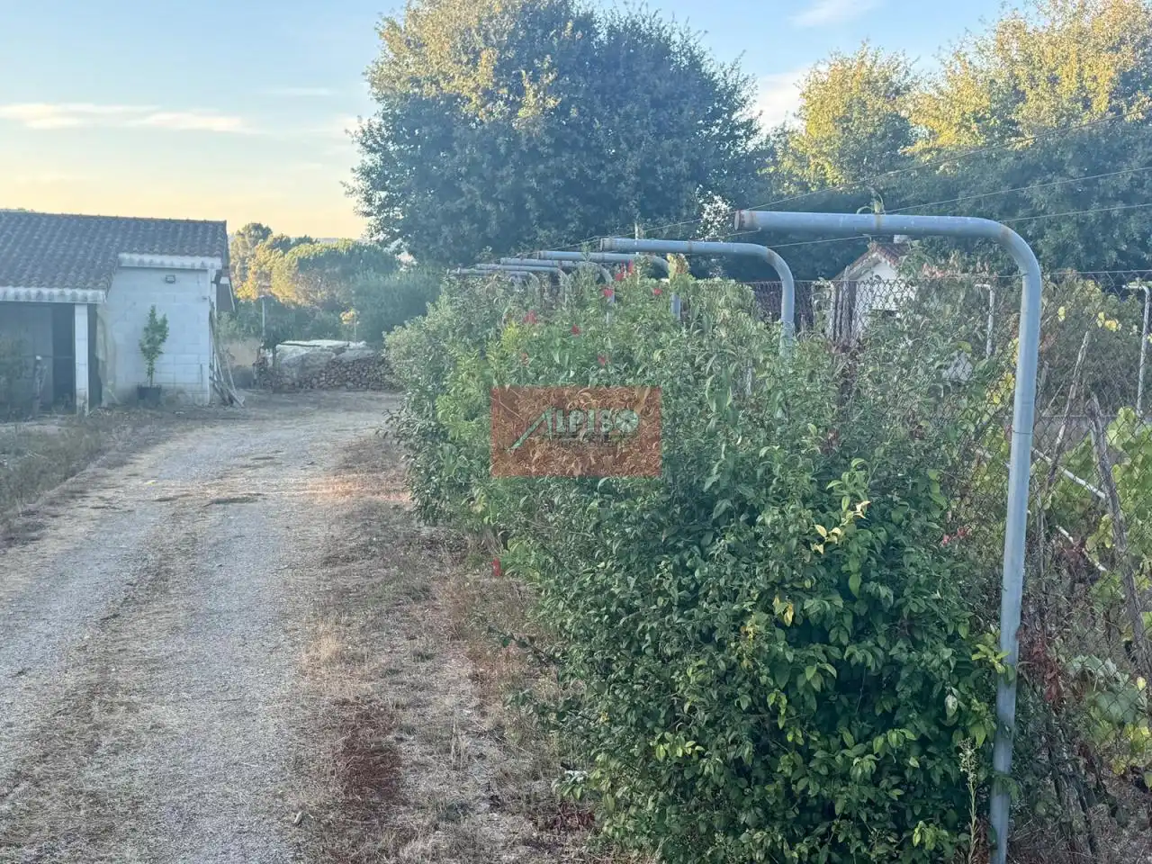 Terreno en venta en Ourense Capital 