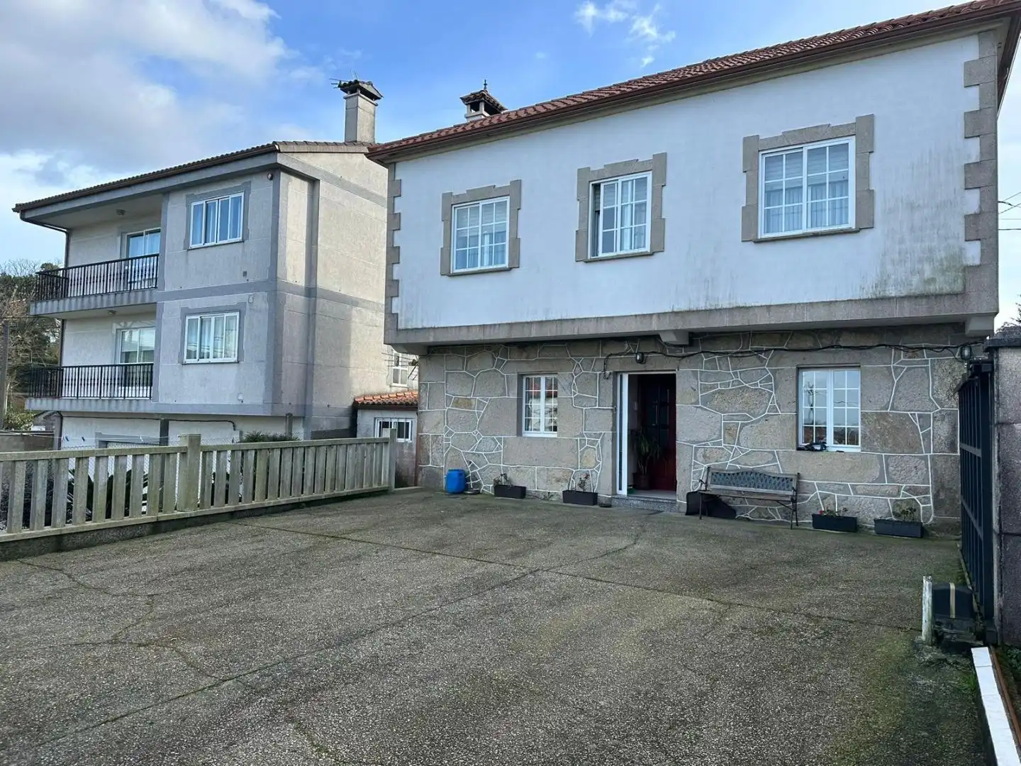 Casa in vendita a Aldea Extramundi de Arriba 1, imagen 3
