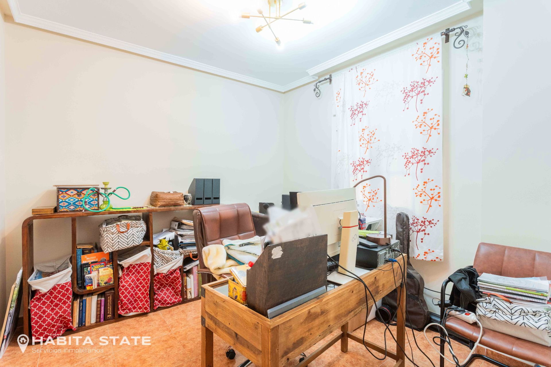 Casa adosada en venta en Calle Teresa de Ávila, 31, Esperanza - Quemadero