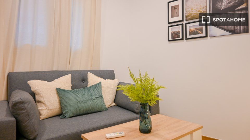 Flat to rent in San Diego