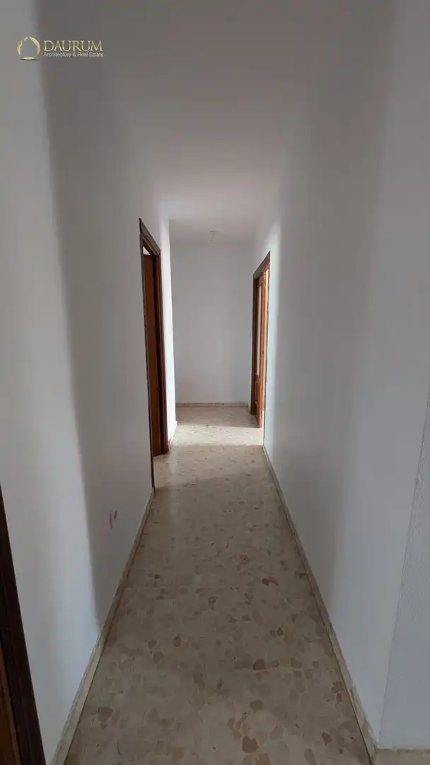 Pis en venda en La Rinconada amb Aire condicionat, Calefacció i Terrassa