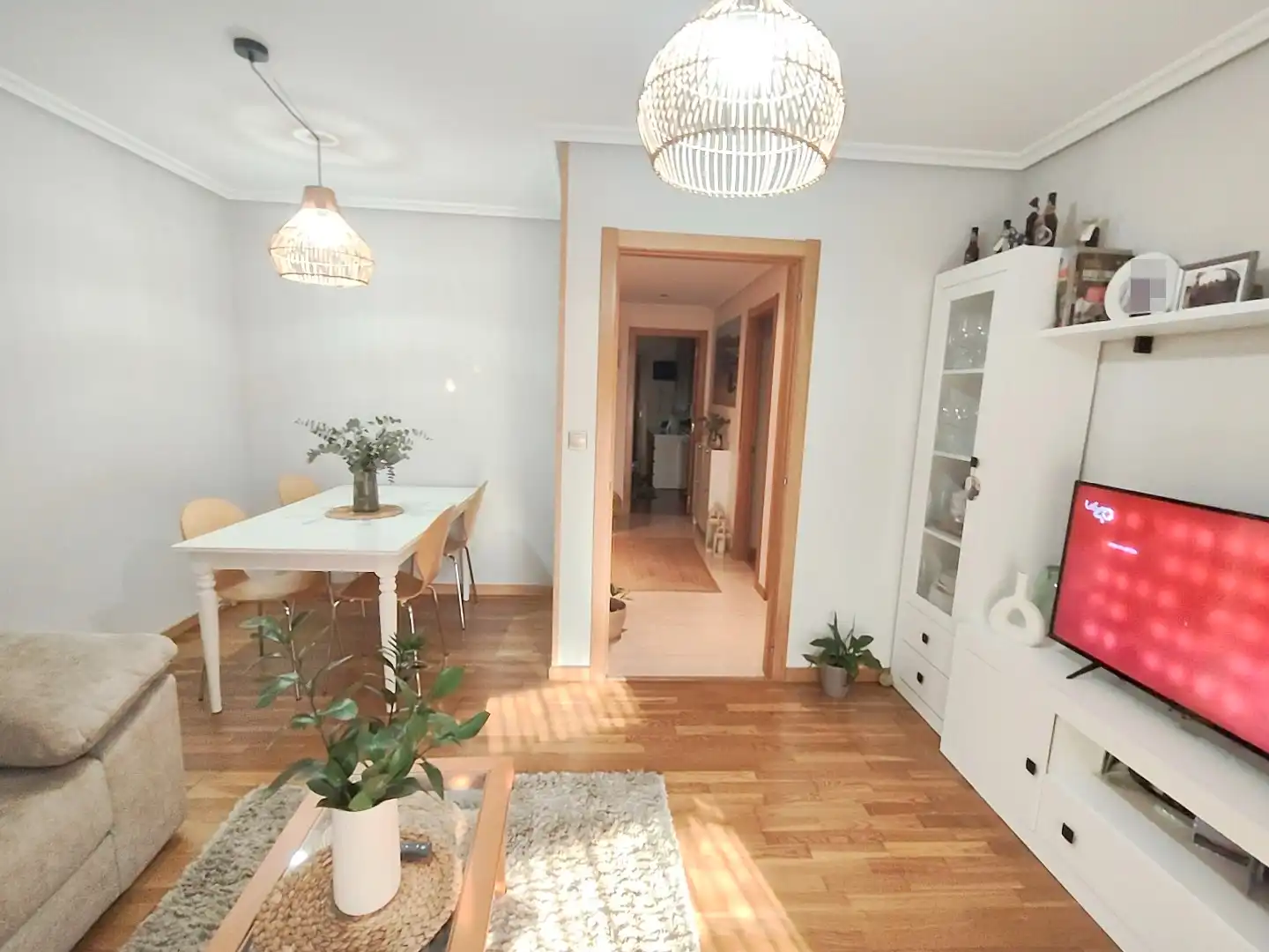 Appartement compact avec ascenseur à vendre à Rúa Clara Campoamor, imagen 8