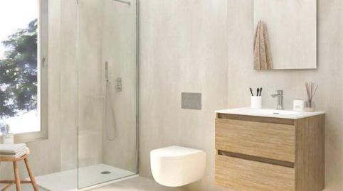 Foto 4 de Piso en venta en Zona los Colegios, Palma de Mallorca