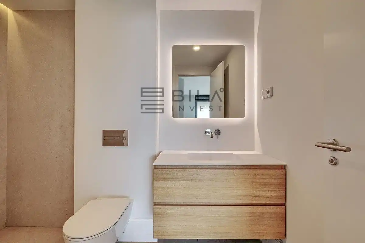 Wohnung mit Pool zum Verkauf in Aura 2, imagen 24