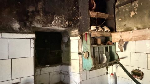 Foto 3 von Einfamilien-Reihenhaus zum Verkauf in San Cristovo de Cea, Ourense