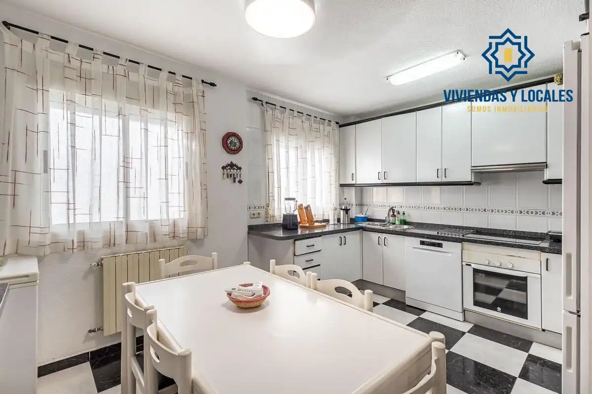 Wohnung mit Aufzug zum Verkauf in DOCTOR FERMIN GARRIDO, imagen 10