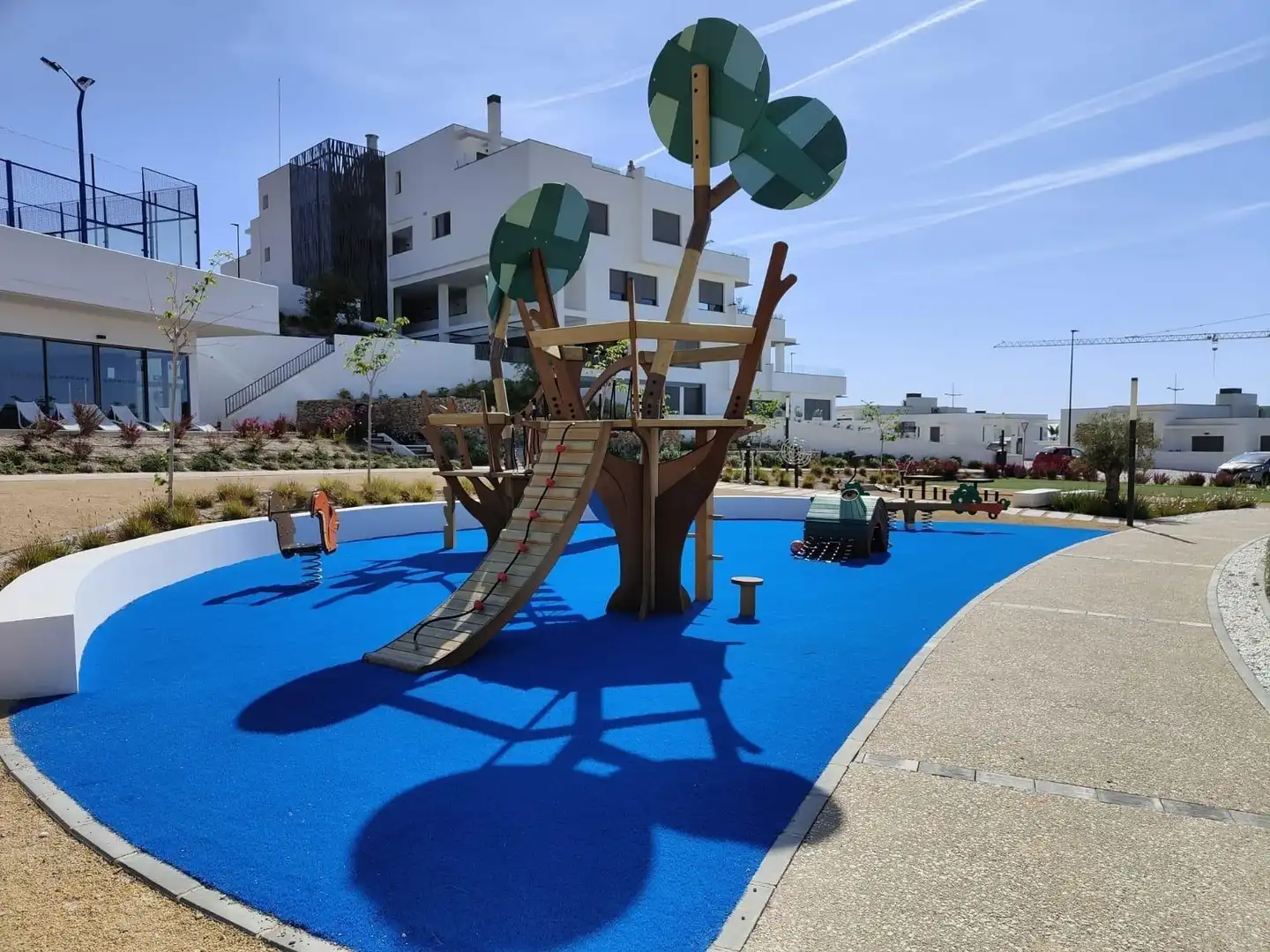 Mini appartamento con piscina in vendita a Calle CL COLOMBIA DE 7 Es:7 Pl:03 Pt:73C SECTOR-6 (RG1.A, imagen 41