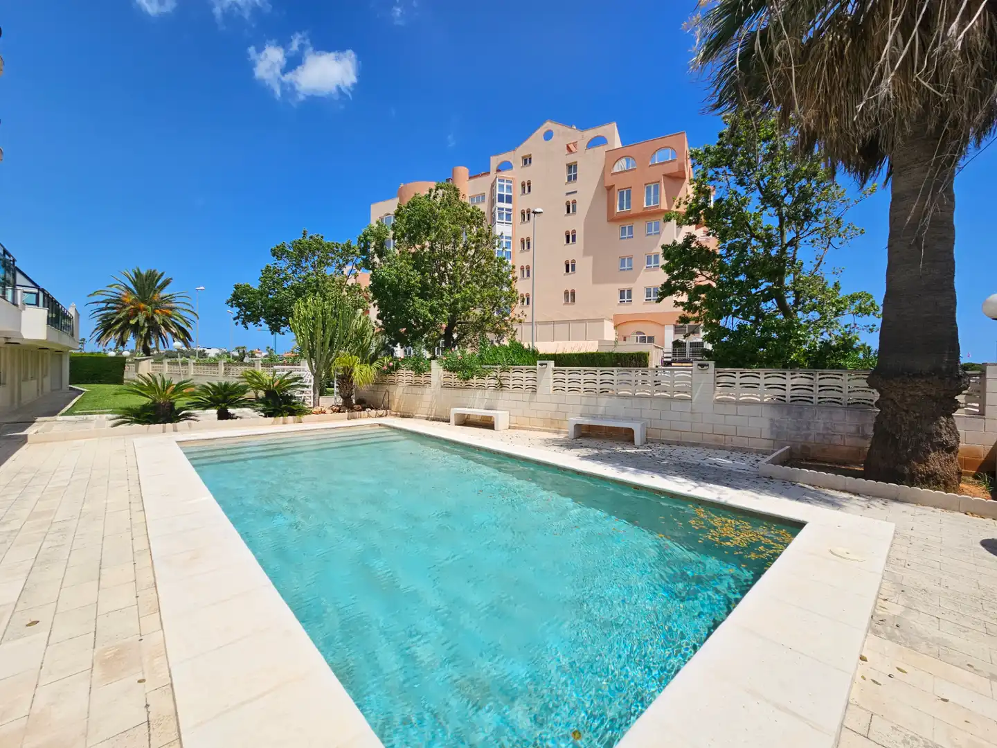 Apartment with pool for sale in Avinguda Dalí, imagen 7