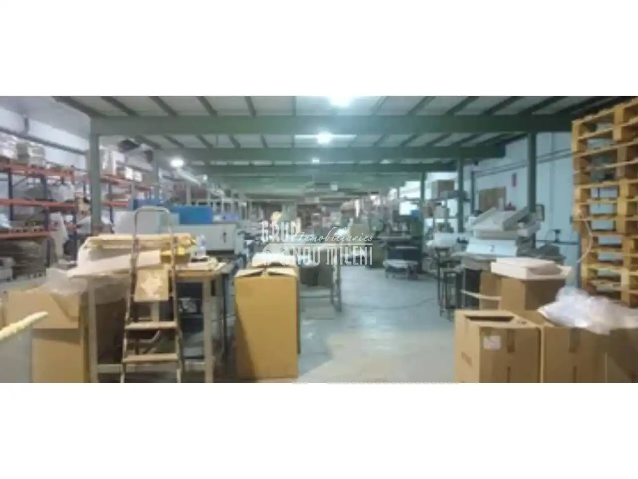 Nave industrielle à vendre à Quart de Poblet, imagen 15