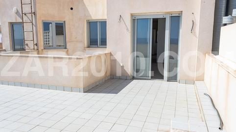 Foto 4 de Àtic en venda a Calle Alfonso XIII, Playa de Garrucha, Almería