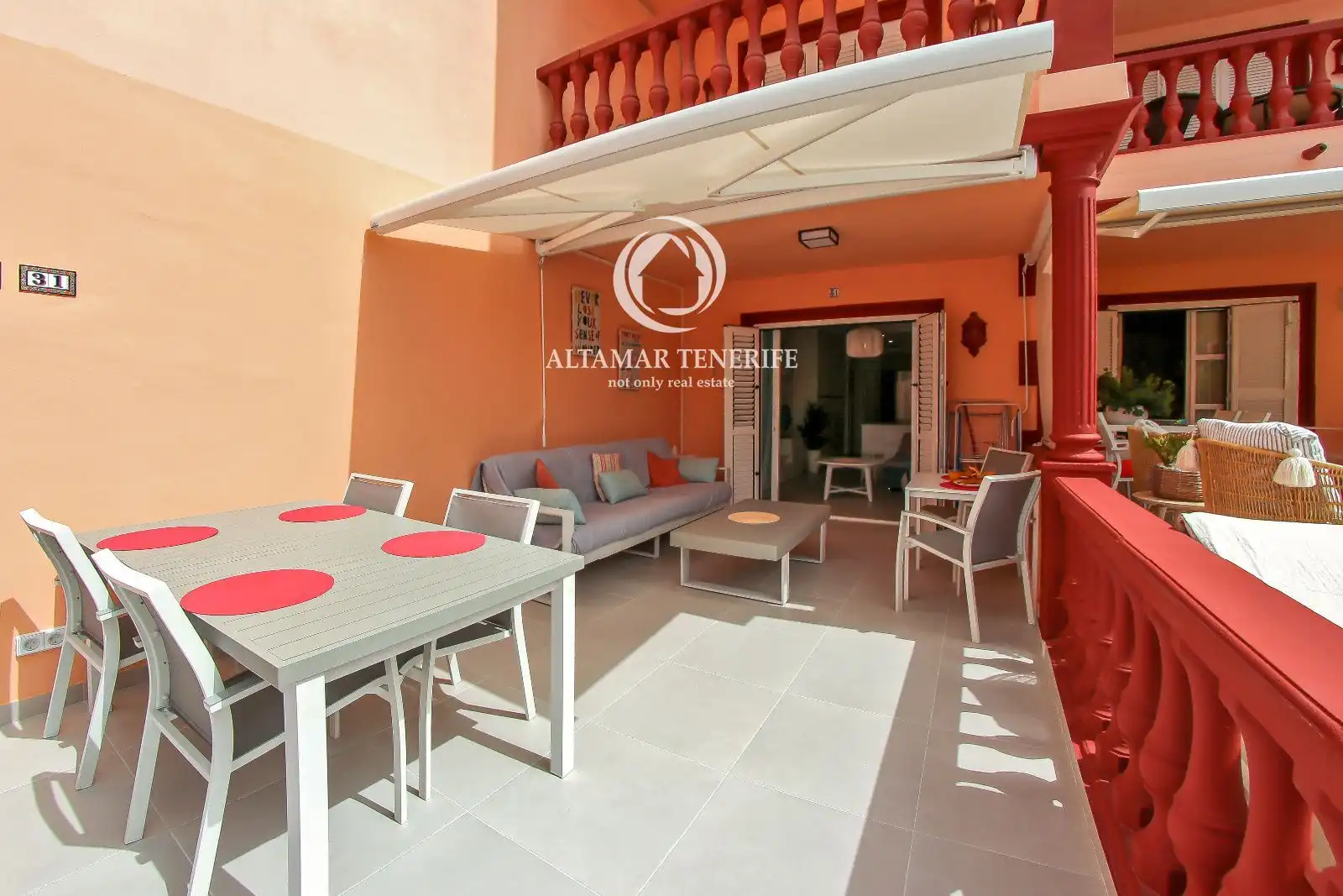 Apartamento en venta en Bruselas, Playa de Fañabé