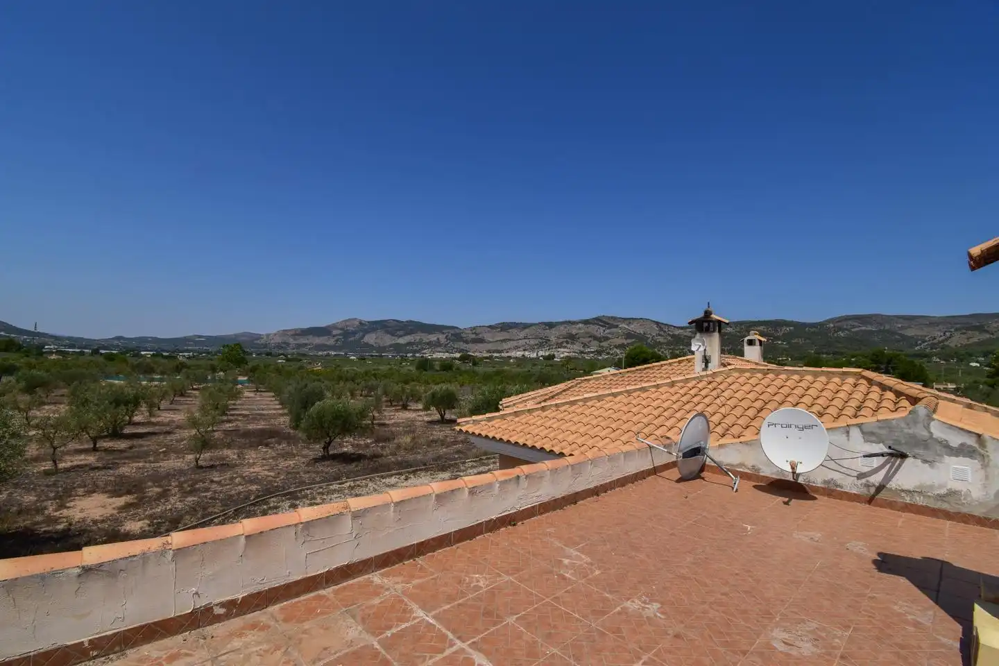 Country house with garden for sale in Foya Alta, imagen 8