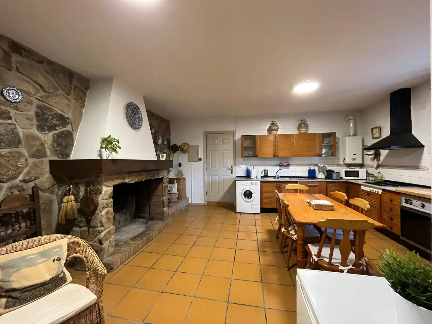 Detached house with pool for sale in N/A, imagen 39