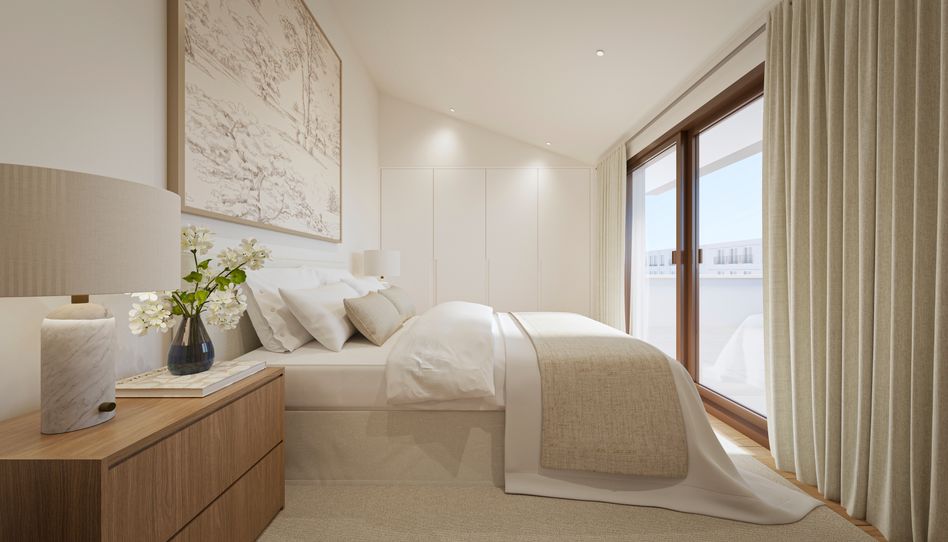 Foto 1 de Piso en venta en Carrer de Jaume Balmes, 67, Centre, Barcelona