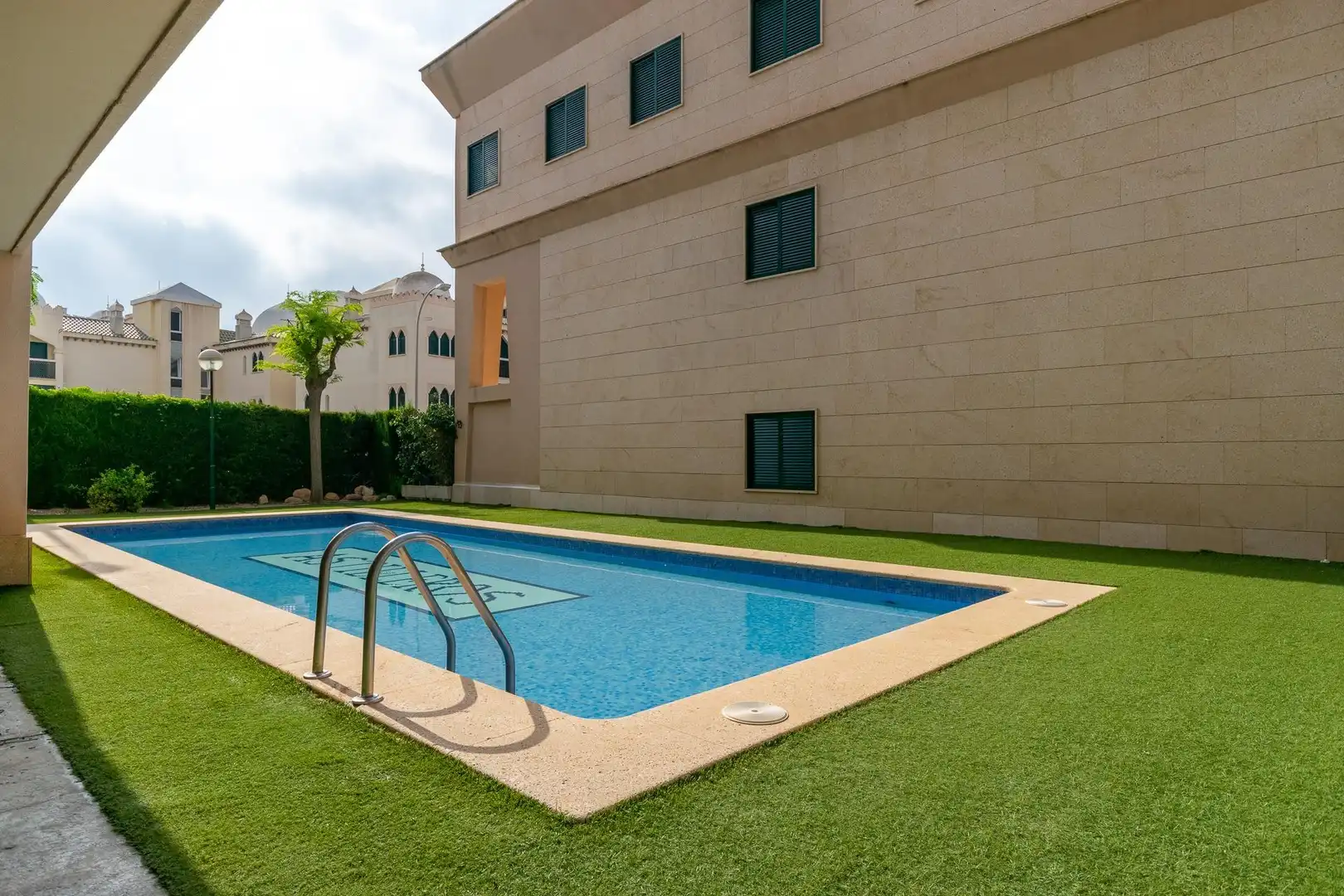 Flat with terrace to rent in ARGENTINA, imagen 25