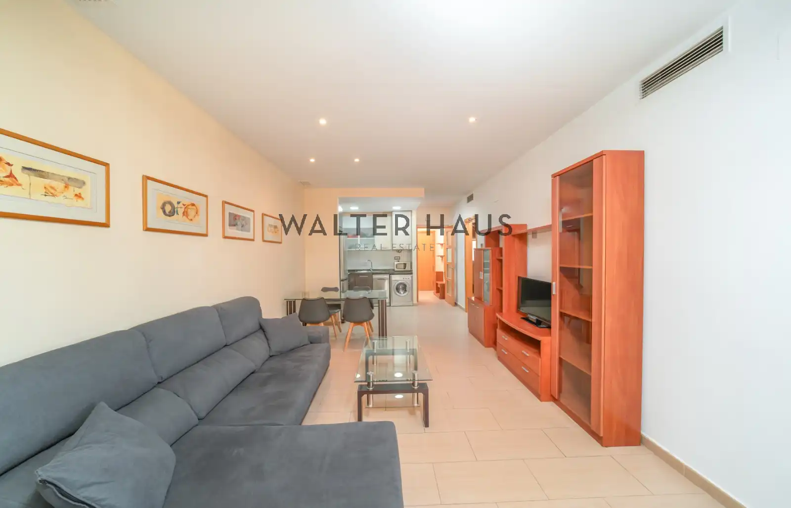 Wohnung mit Terrasse zum Verkauf in Carrer de Còrsega, imagen 8