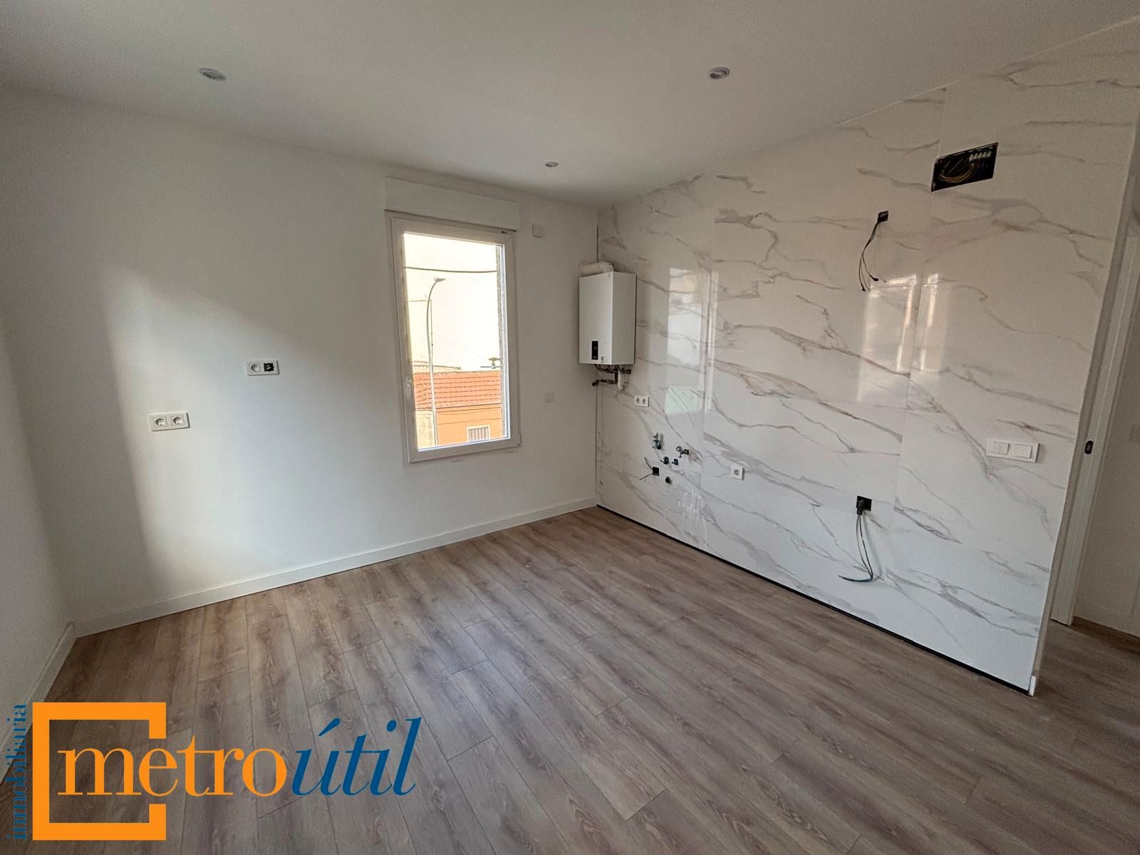 Bedroom of Flat for sale in Villares de la Reina  with Heating and Parquet flooring