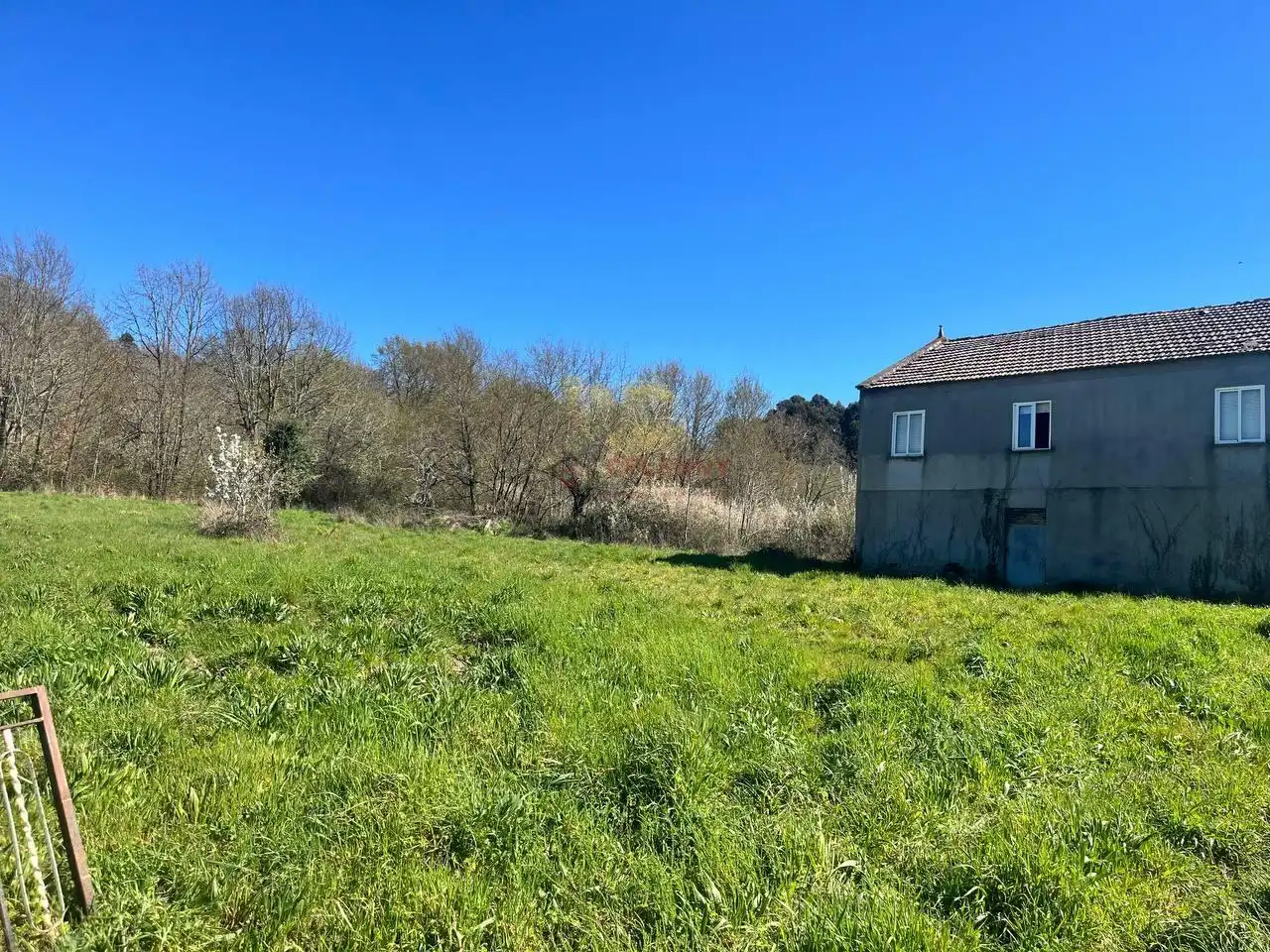 Casa amb jardí en venda a O Pereiro de Aguiar, imagen 25