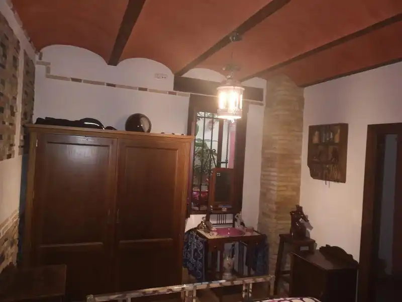 Casa o chalet en venta en Bujalance