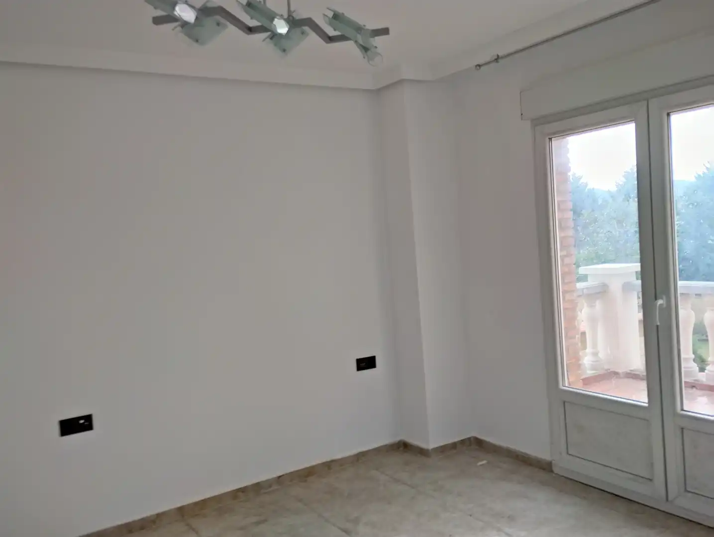 Habitación de Casa o chalet en venta en Medina de Pomar con Calefacción, Jardín privado y Parquet
