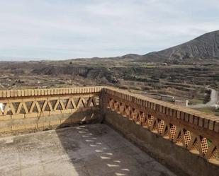 Terrace of Single-family semi-detached for sale in Ribafrecha  with Terrace and Balcony