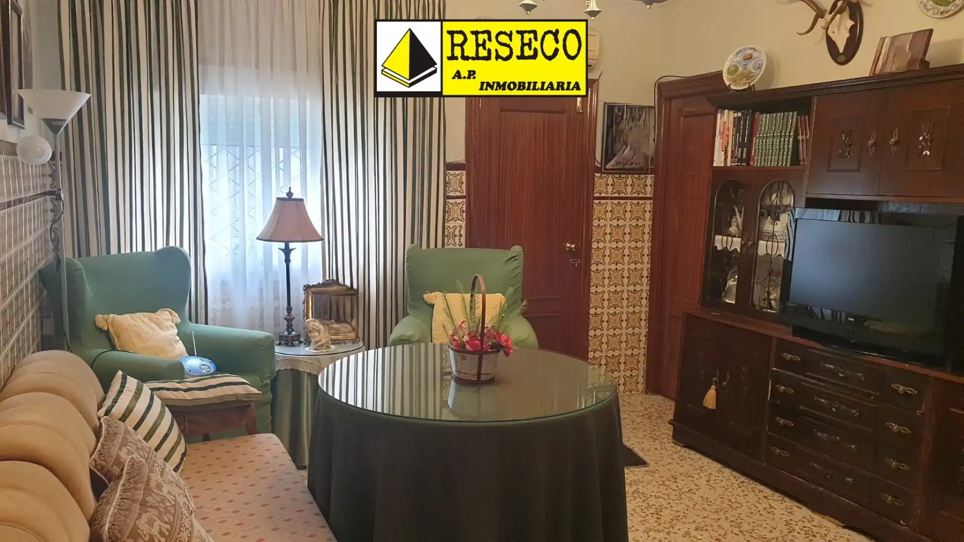 Casa en venta en Parque de la Constitución 5a