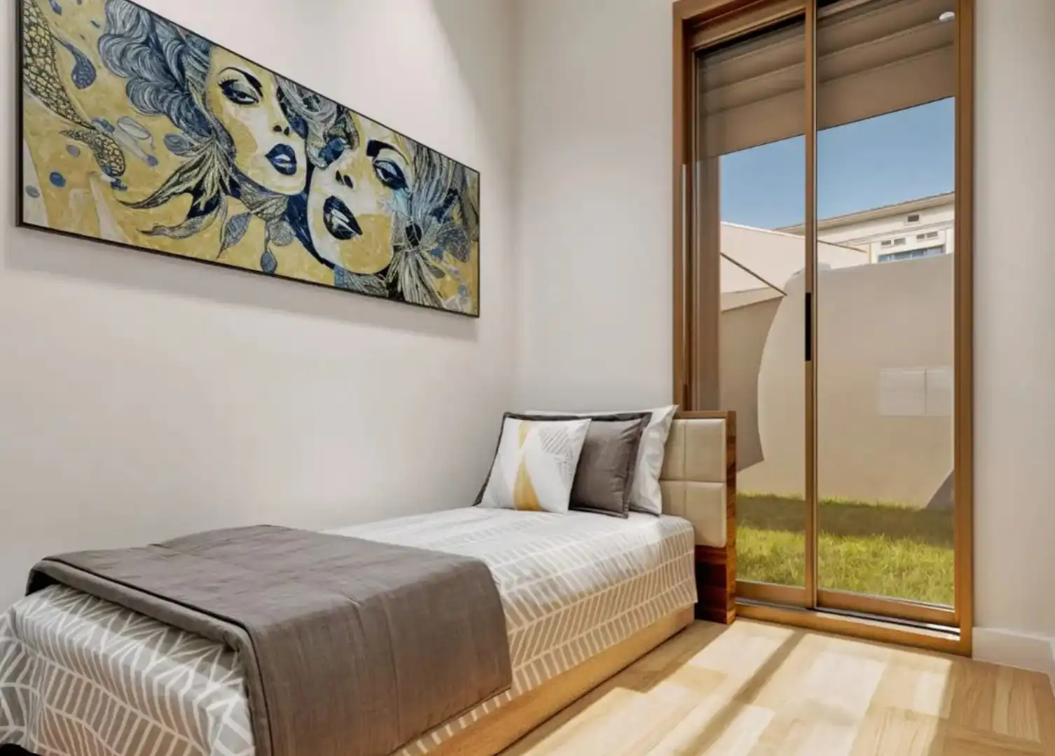 Apartament en venda a Carrer de Jaume Pinent, 57, Les Roquetes