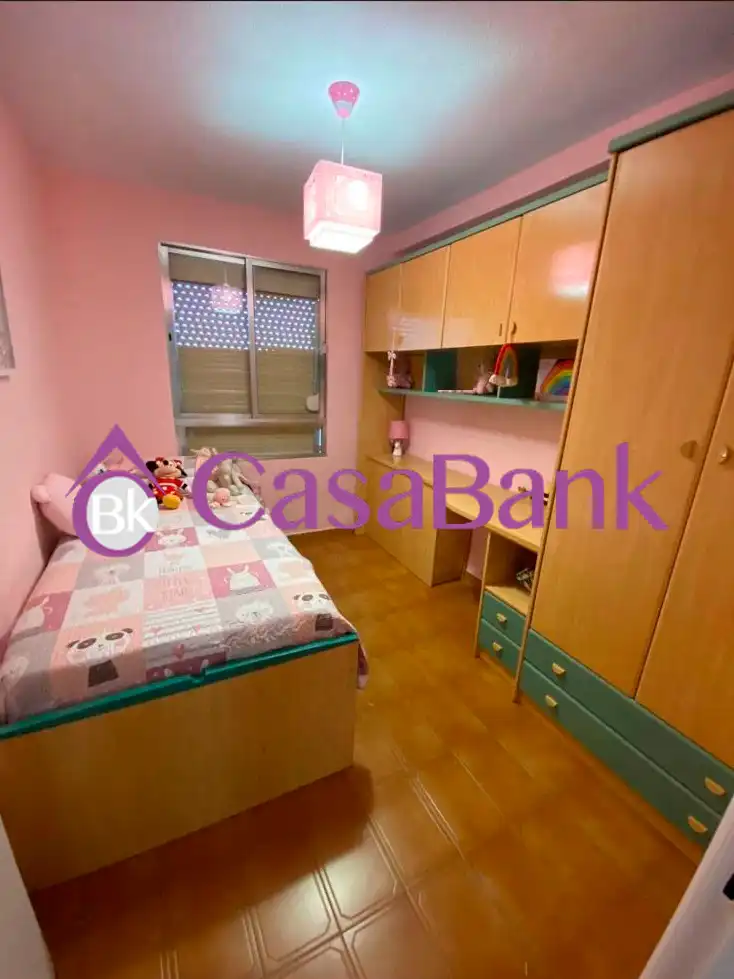 Habitación de Piso en venta en Córdoba con Aire acondicionado