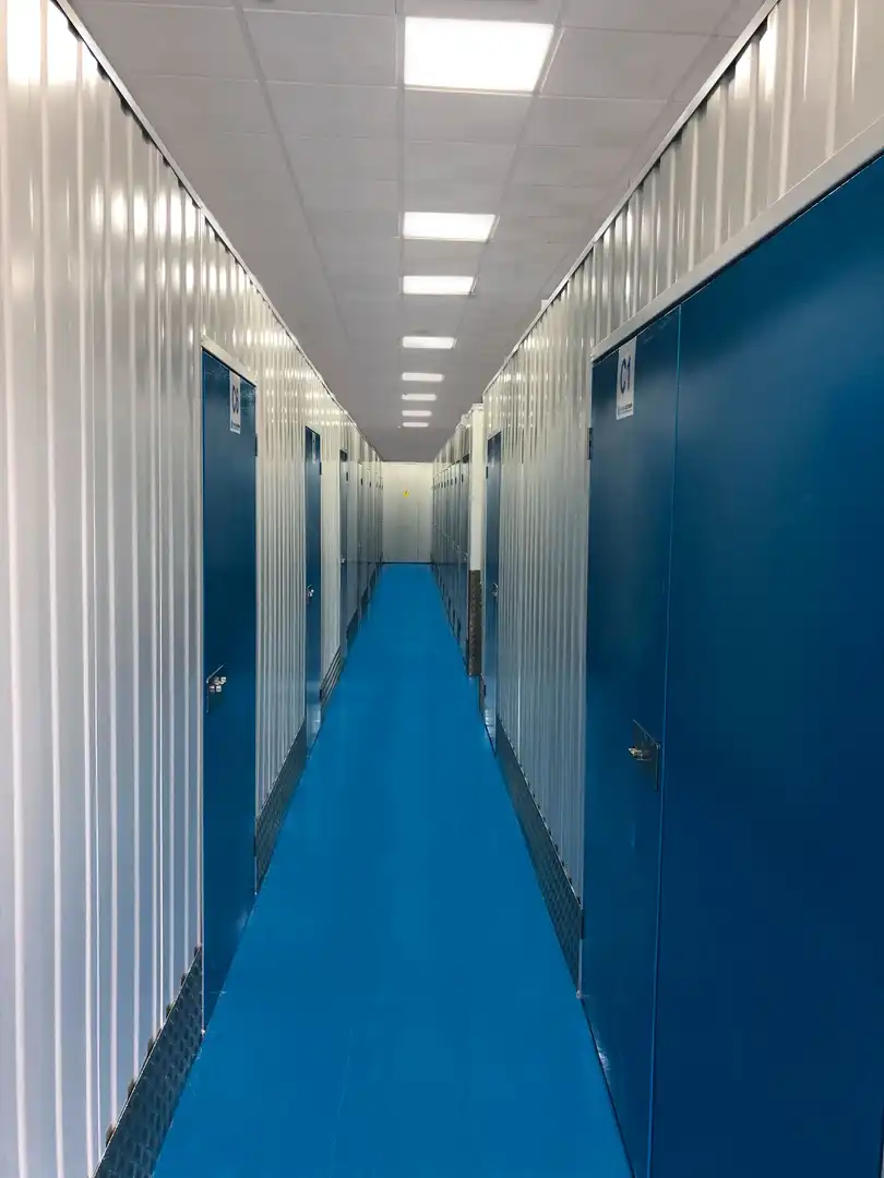 Storage room for rent in Renfe - Bulevar 1ª y 2ª Fase
