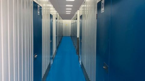 Foto 3 de Traster de lloguer a Calle Huelma, 3, Renfe - Bulevar 1ª y 2ª Fase, Jaén Capital