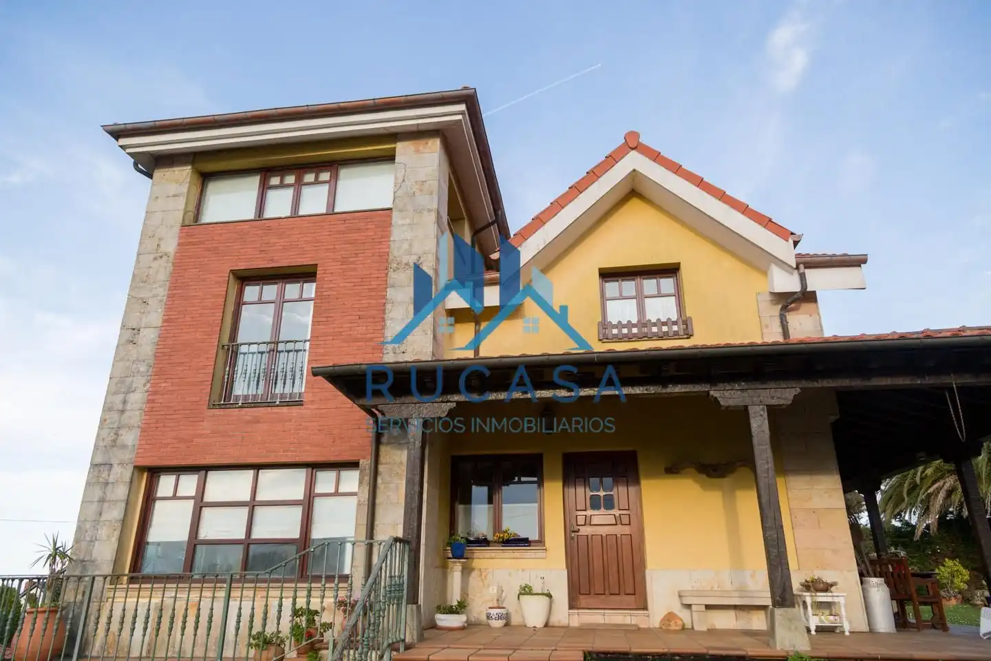 Haus zum Verkauf in Barrio La Tejera, imagen 2