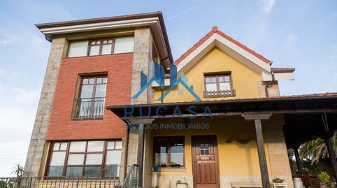 Foto 2 de Casa o chalet en venta en Barrio la Tejera, Hazas de Cesto, Cantabria