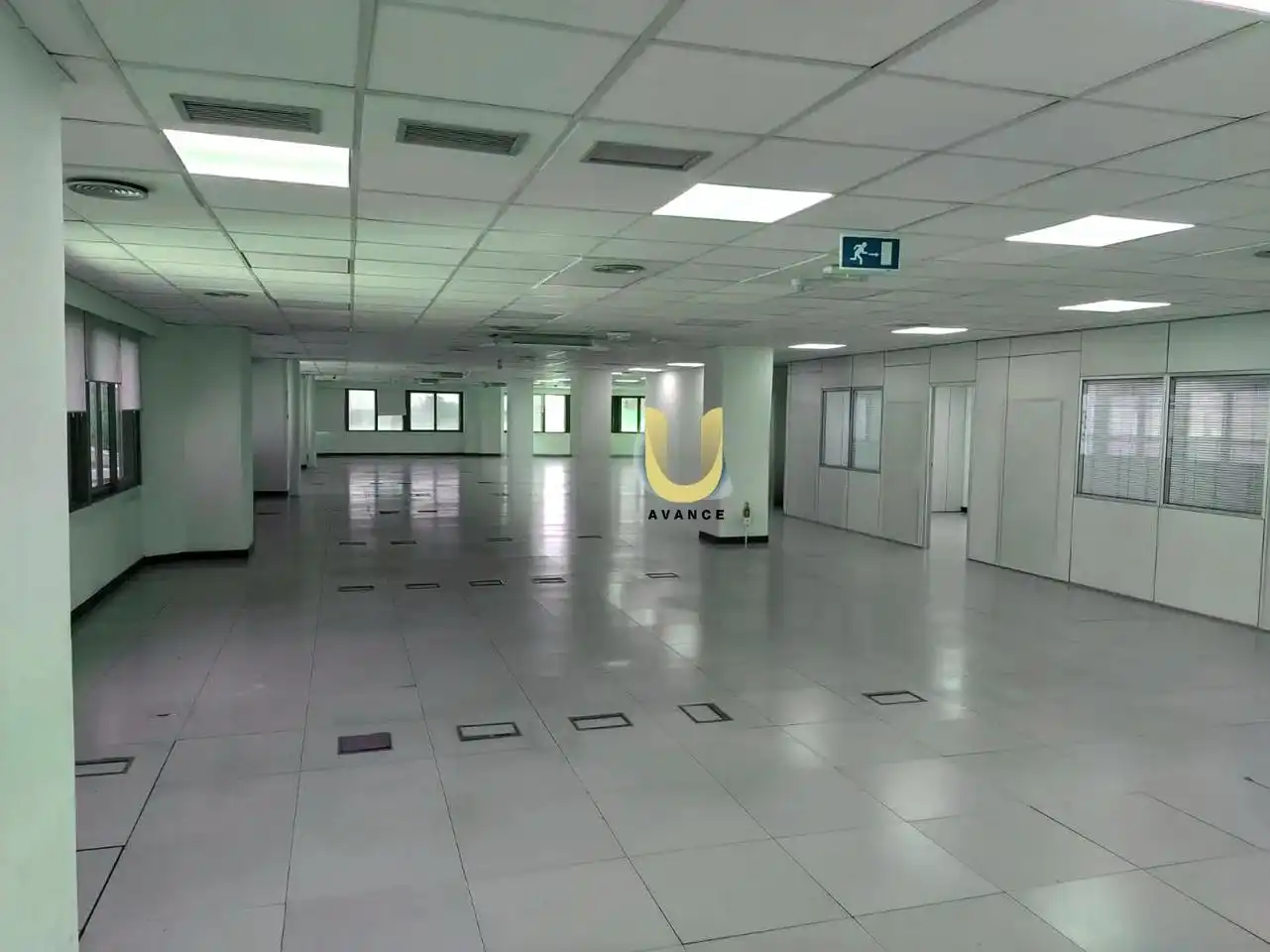 Office for rent in Madrid