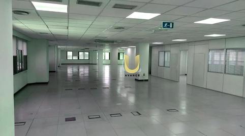 Photo 4 of Office to rent in Tres Olivos - Valverde, Madrid