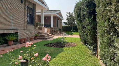 Foto 2 de Casa o xalet en venda a Calle Conde de Osborne, 19, Santa Clara,  Sevilla Capital