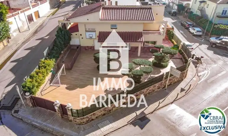 Maison avec piscine à vendre à Gran Via Pau Casals, imagen 66
