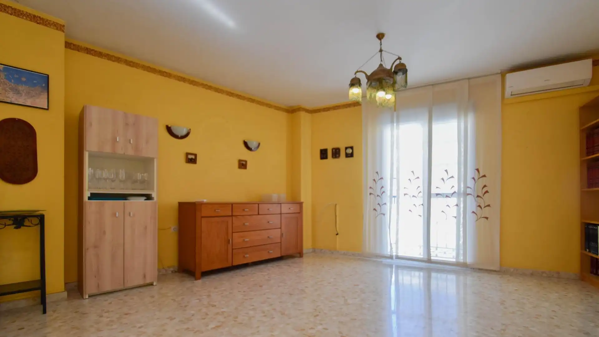 Piso en venta en Atarfe con Aire acondicionado, Calefacción y Balcón