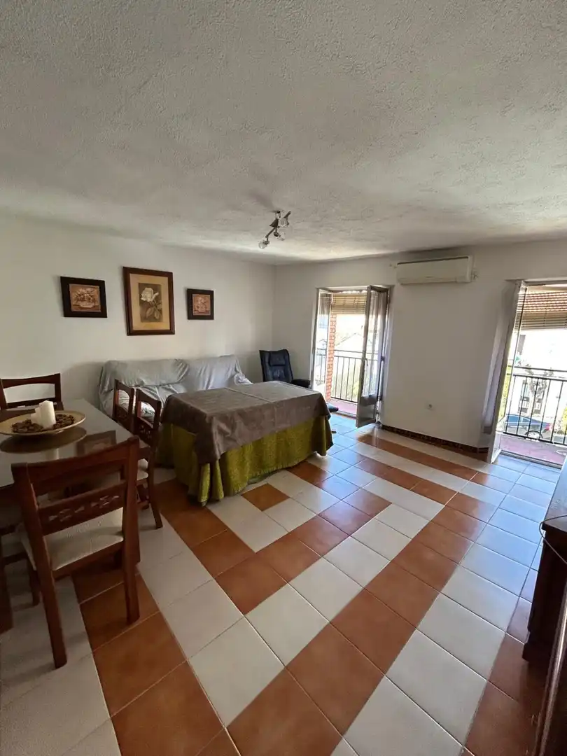 Dormitori de Casa o xalet en venda en Alburquerque