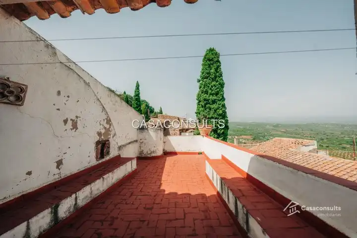 Maison avec terrasse à vendre à Vilafamés, imagen 20