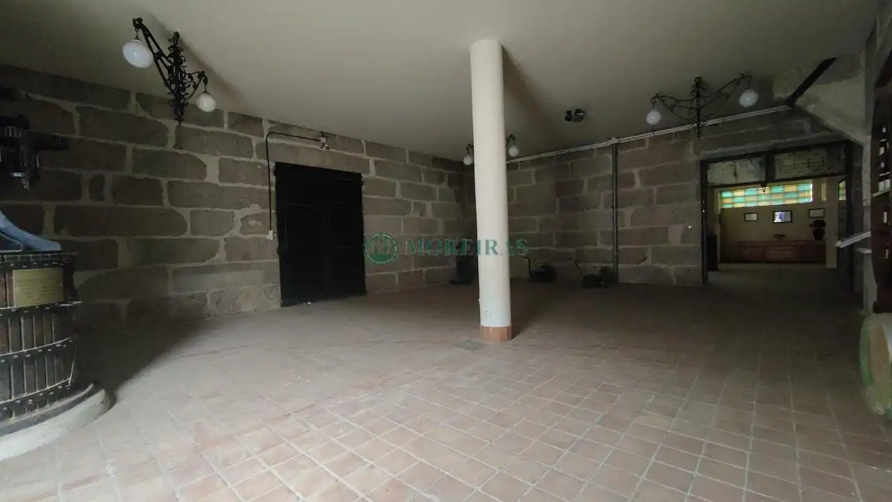 Casa rústica en venta en Cenlle, imagen 59