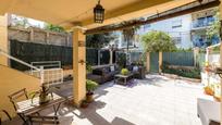 Terrace of Single-family semi-detached for sale in  Palma de Mallorca  with Air Conditioner, Heating and Terrace