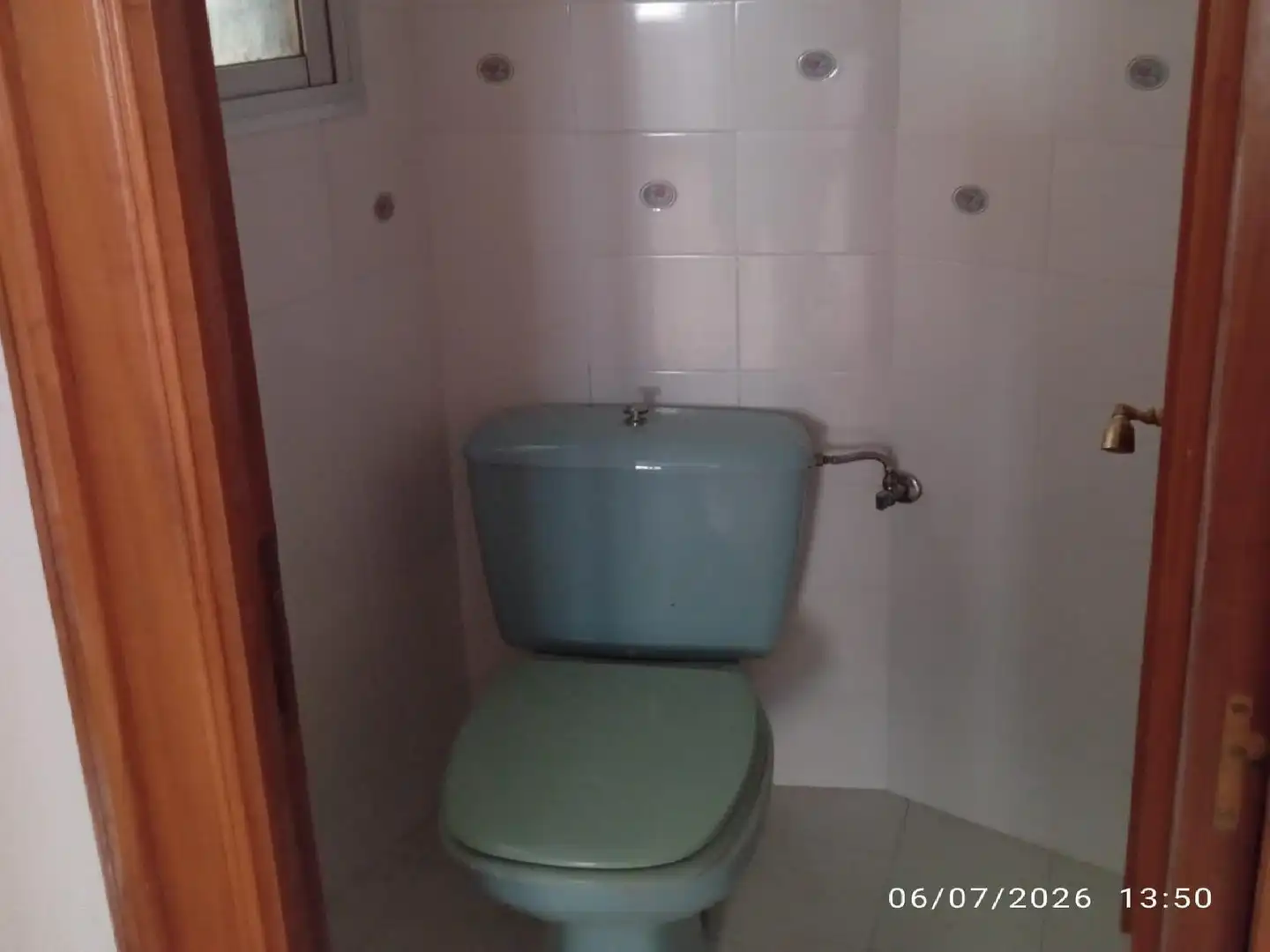 Bany de Pis en venda en Haro amb Terrassa