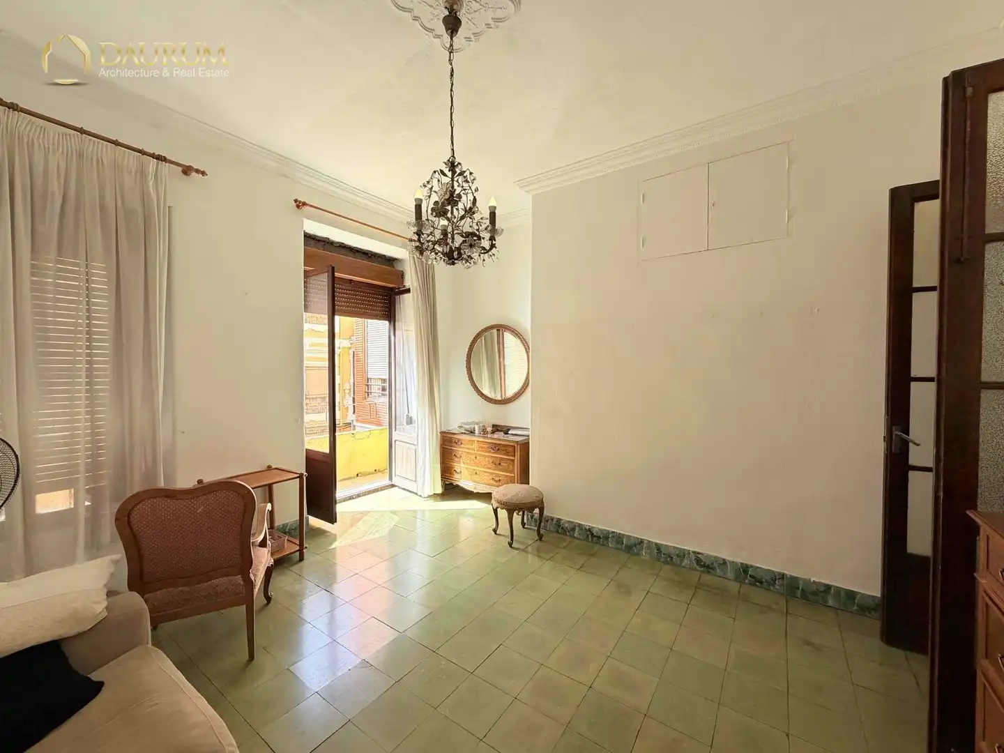Habitación de Casa o chalet en venta en Xàtiva con Aire acondicionado, Terraza y Trastero