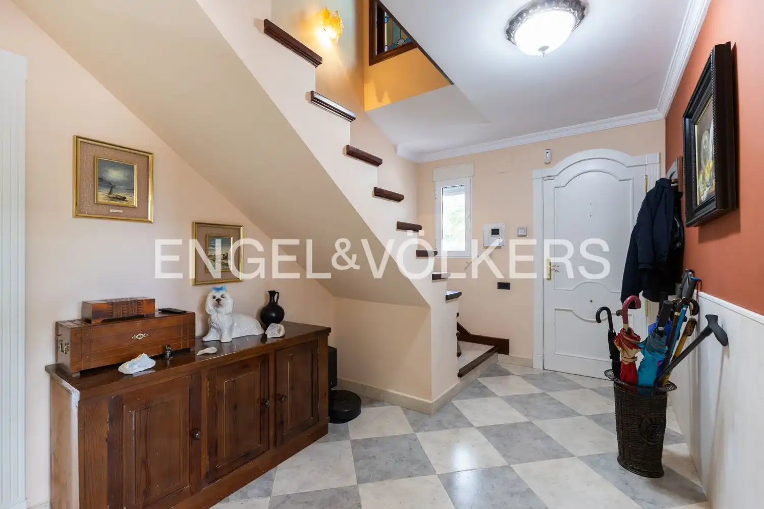 Casa o chalet en venta en Enguera con Aire acondicionado, Calefacción y Jardín privado