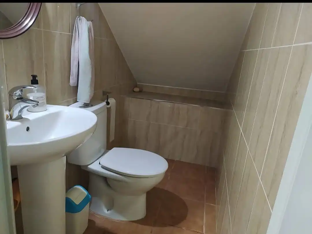 Casa a schiera in vendita a La cerca 9, imagen 11